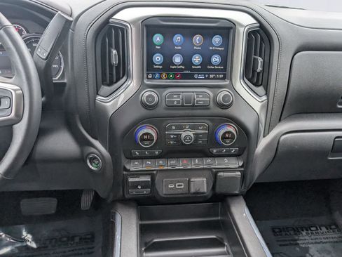 Used 2021 Chevrolet Silverado 1500 LTZ image 16