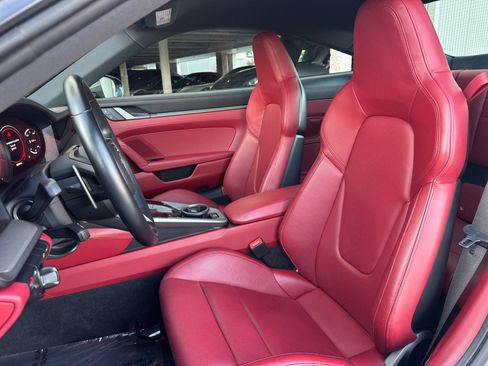 Used 2022 Porsche 911 Carrera image 5