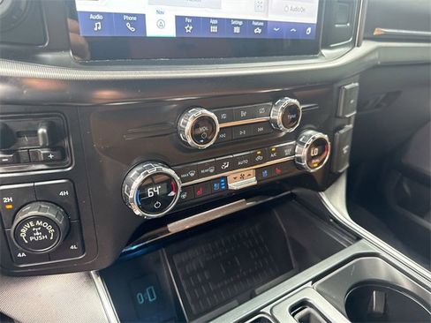 Certified 2021 Ford F150 Platinum w/ Equipment Group 701A High image 21