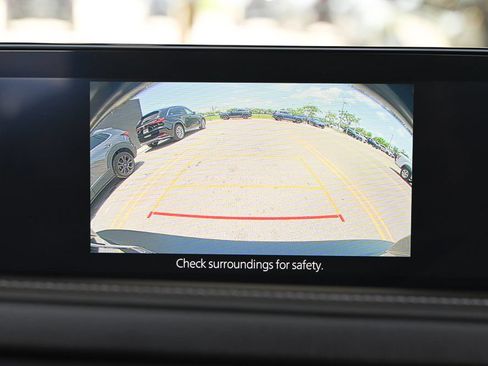 Used 2025 MAZDA CX-30 AWD 2.5 S w/ Select Sport Pkg image 29