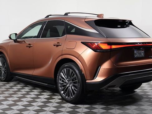 Used 2023 Lexus RX 350 AWD w/ Accessory Package (A2) image 6