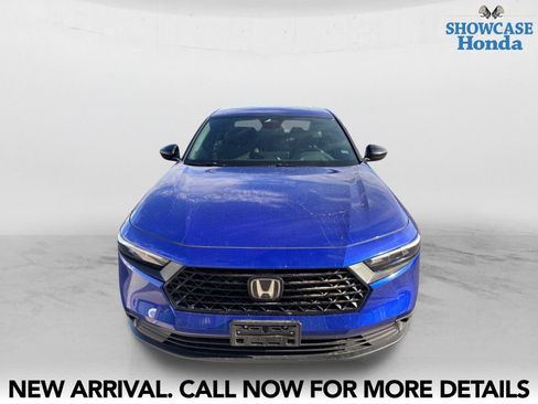 Used 2024 Honda Accord Sport image 7