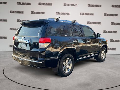 Used 2013 Toyota 4Runner SR5 image 5