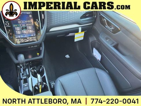 New 2026 Subaru Forester Limited image 19