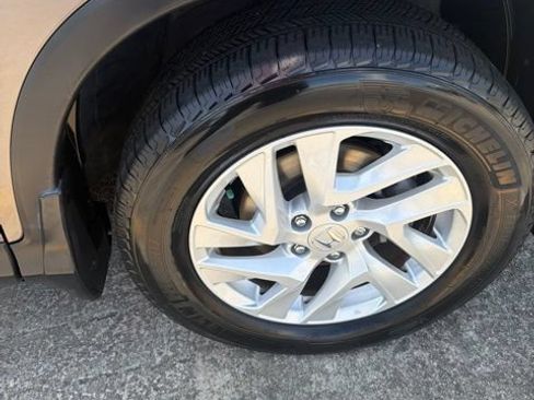 Used 2015 Honda CR-V EX image 30