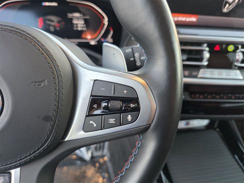 Used 2024 BMW X3 M40i image 22