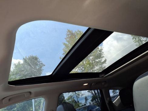 Used 2018 Nissan Murano SL w/ Moonroof Package image 10