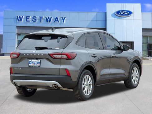 New 2026 Ford Escape Active image 12