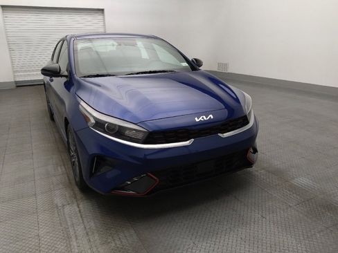 Used 2024 Kia Forte GT-Line FWD image 14