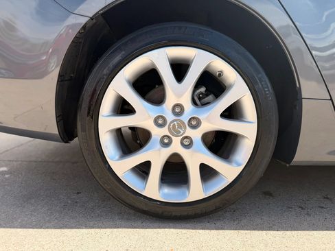 Used 2009 MAZDA MAZDA6 s Touring w/ Moonroof & Bose Pkg FWD image 18