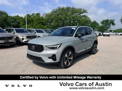 Certified 2026 Volvo XC40 B5 Plus