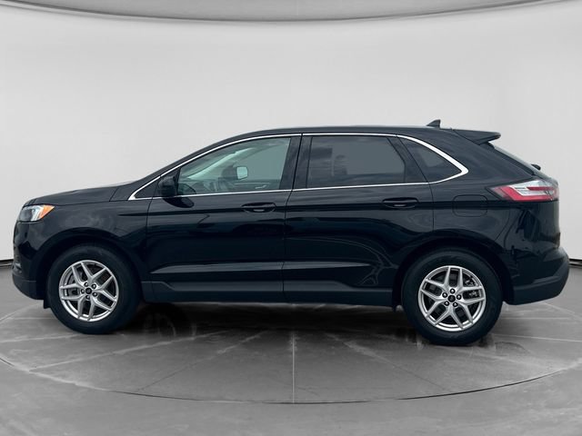 Used 2024 Ford Edge SEL AWD/4WD image 6