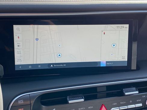 New 2026 Hyundai Palisade Calligraphy image 16