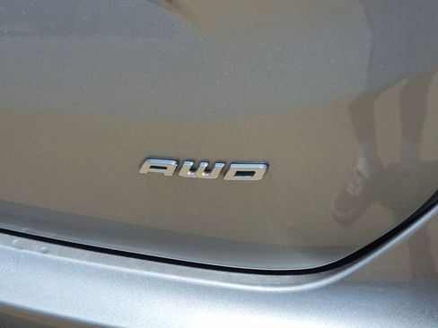 Used 2023 Ford Edge SEL AWD/4WD image 8