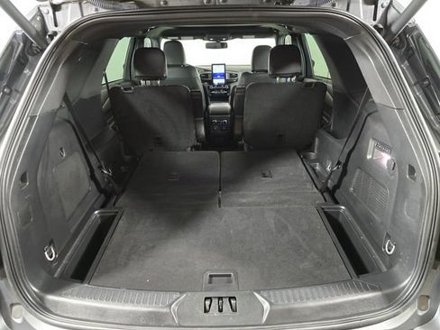 Certified 2023 Ford Explorer ST w/ Equipment Group 401A AWD/4WD image 16