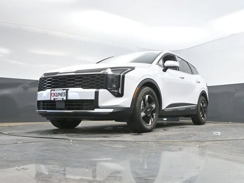 Used 2026 Kia Sportage LX FWD image 49