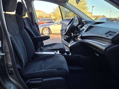 Used 2014 Honda CR-V LX image 19