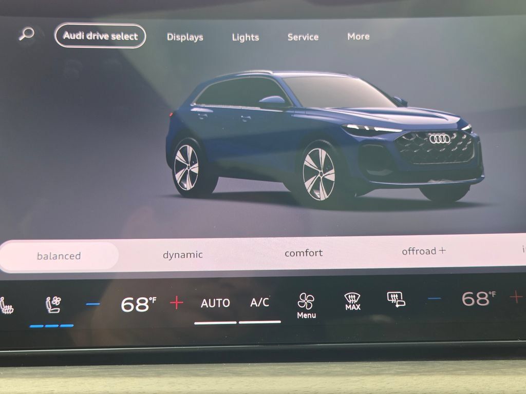 New 2026 Audi Q5 Premium Plus AWD/4WD image 18