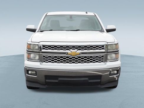 Used 2014 Chevrolet Silverado 1500 LT w/ LT Convenience Package image 2