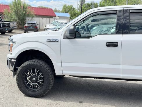Used 2019 Ford F150 XLT AWD/4WD image 6
