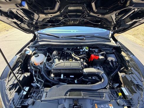 Used 2024 Ford Escape Active w/ Cold Weather Package image 12