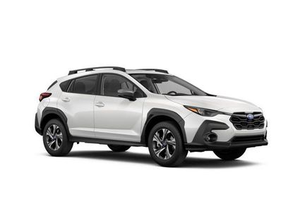 New 2026 Subaru Crosstrek 2.5i Premium
