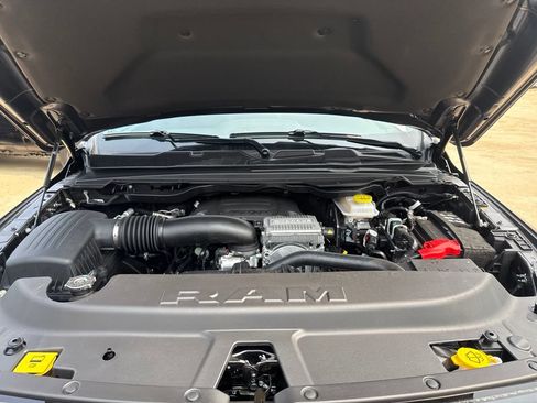 New 2026 RAM 1500 Big Horn AWD/4WD image 29