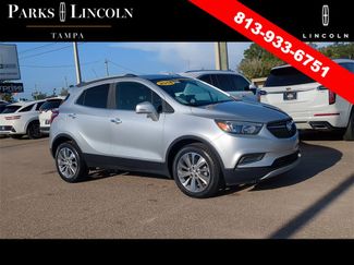 Used 2018 Buick Encore Preferred video 1