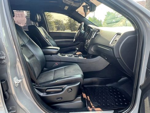 Used 2019 Dodge Durango GT AWD/4WD image 32