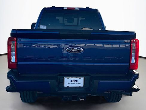 New 2026 Ford F250 XL w/ STX Appearance Package AWD/4WD image 7