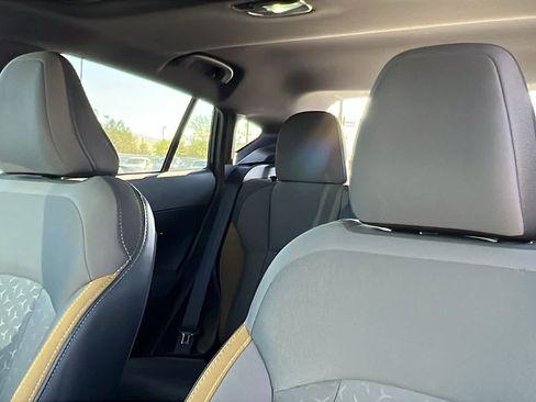 Certified 2025 Subaru Crosstrek 2.5i Sport AWD/4WD image 12