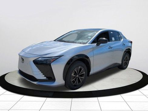 New 2026 Lexus RZ 350e 2WD image 8