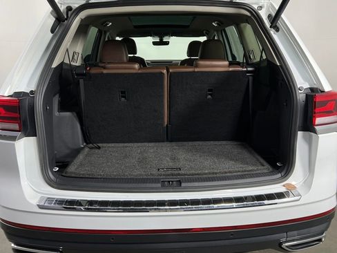 Used 2022 Volkswagen Atlas SE image 18