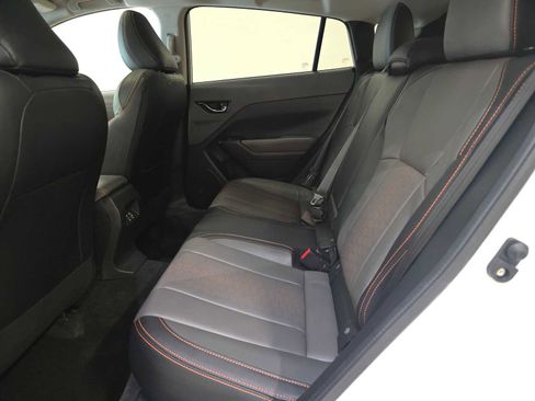 Used 2025 Subaru Crosstrek 2.5i Limited w/ Crosstrek Mirror Package AWD/4WD image 24