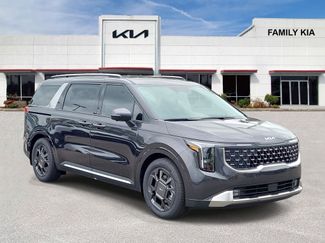 New 2026 Kia Carnival SX FWD 360° Tour