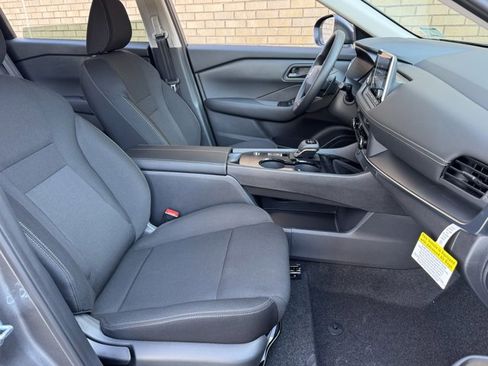 New 2026 Nissan Rogue S image 5