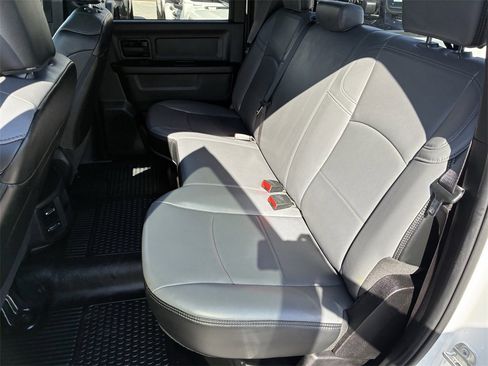 Used 2023 RAM 2500 Tradesman image 25