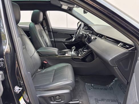 Used 2020 Land Rover Range Rover Evoque R-Dynamic HSE AWD/4WD image 14