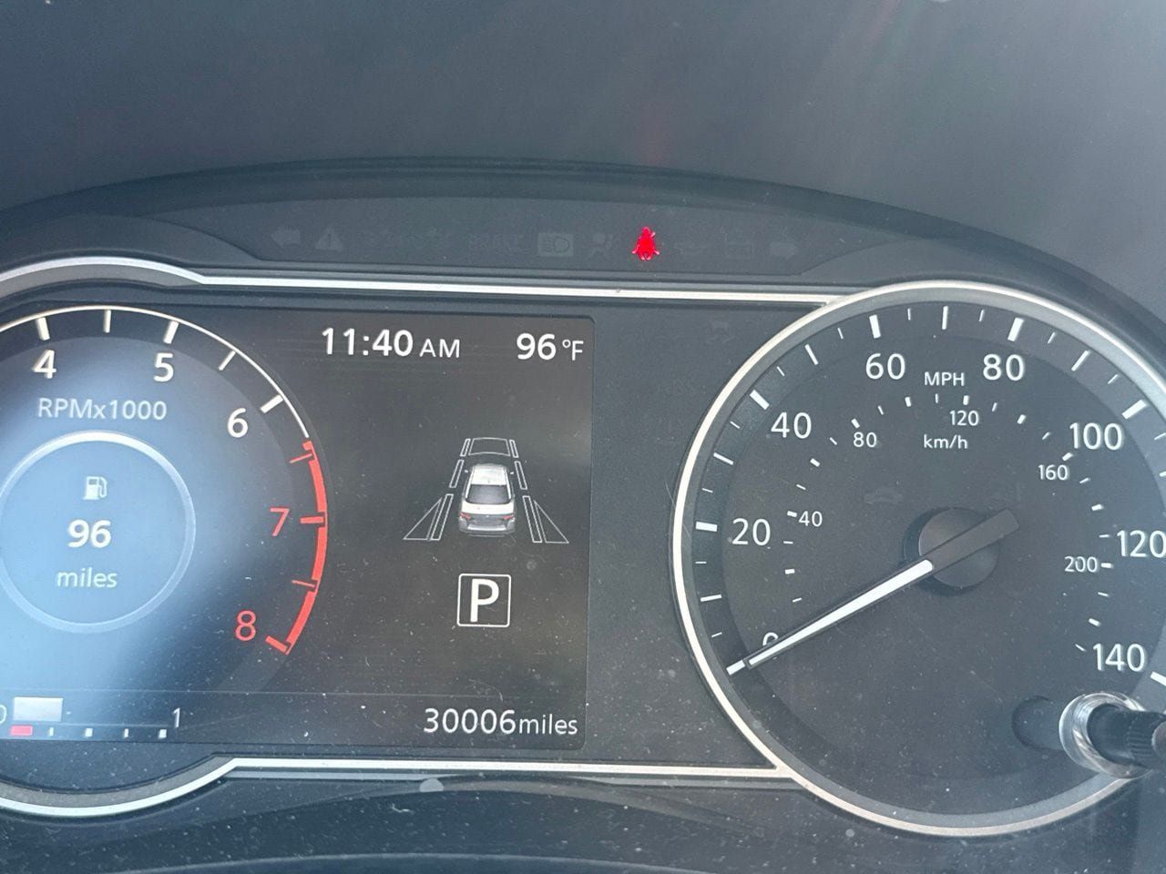 Certified 2023 Nissan Versa SV FWD image 38
