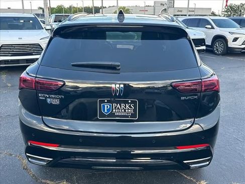 New 2026 Buick Envision Sport Touring AWD/4WD image 10