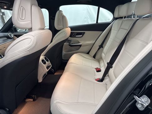 Used 2026 Mercedes-Benz C 300 Sedan image 20