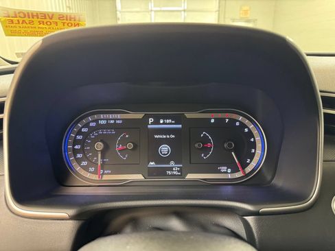 Used 2022 Hyundai Tucson SEL w/ Cargo Package AWD/4WD image 32