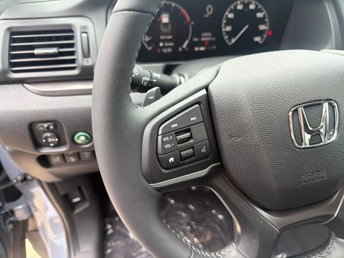 New 2026 Honda Ridgeline RTL image 20