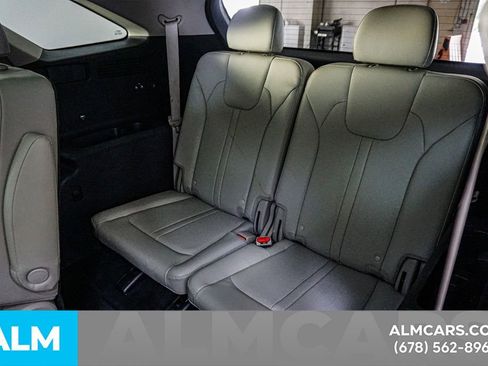 Used 2022 Kia Sorento SX FWD image 19