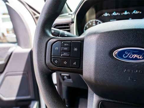 Used 2023 Ford F150 XL w/ STX Appearance Package AWD/4WD image 16