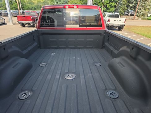 Used 2024 RAM 3500 Limited w/ Safety Group AWD/4WD image 5