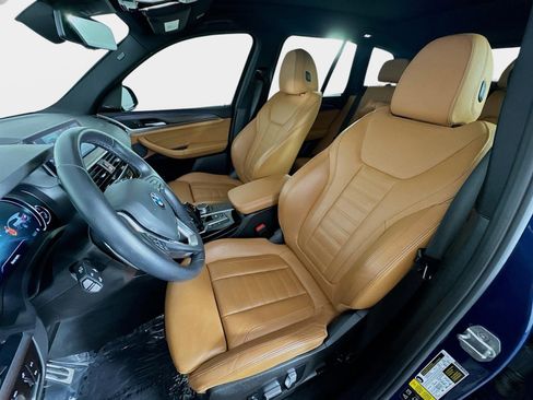 Used 2019 BMW X3 xDrive30i w/ M Sport Package 2 image 12