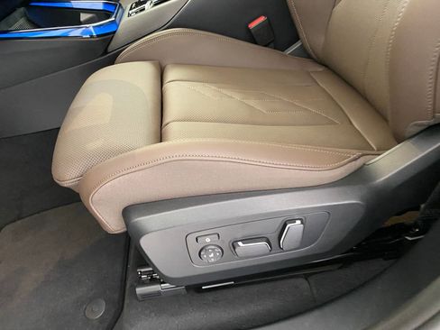 New 2026 BMW X3 xDrive30 w/ M Sport Package image 12