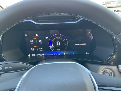 New 2026 Chevrolet Colorado ZR2 w/ Technology Package image 18