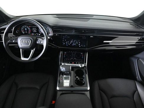 Certified 2025 Audi Q7 3.0T Premium Plus w/ Premium Plus Package image 9